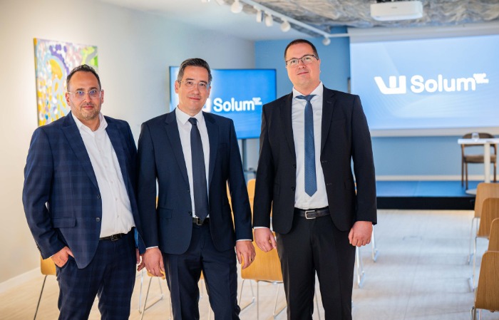 W Solum Holding néven folytatja a Waberer’s tőzsdei anyavállalata