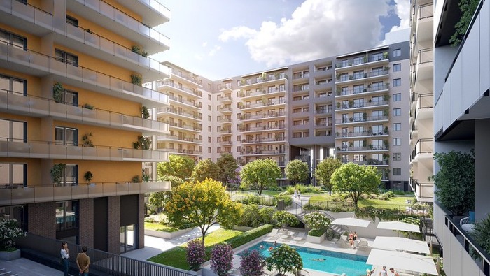 Most éri meg igazán egy használt lakásból új építésűre váltani