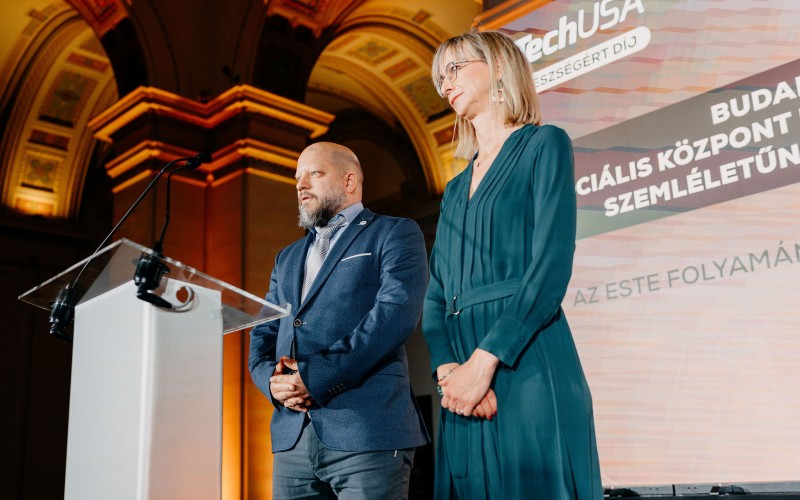 Budapesti Módszertani Szociális Központ és Intézményei_közösségi adománygyűjtés