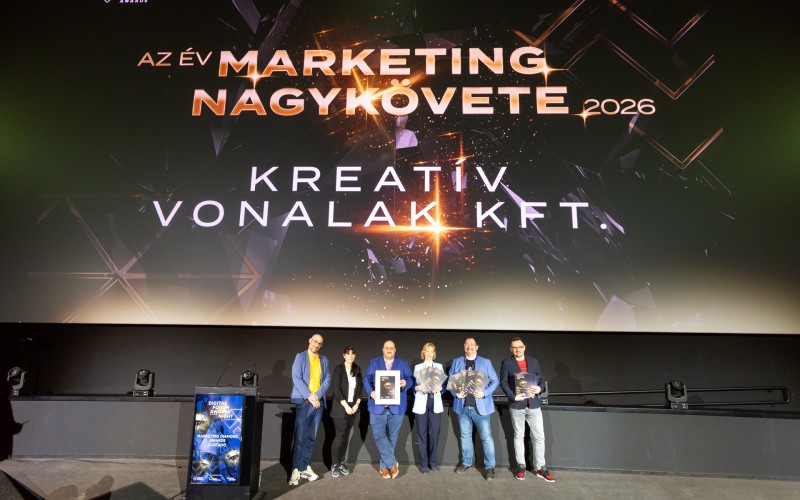 Nagykövet Kreatív 1