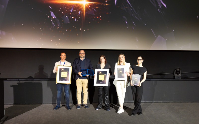 Ügynökség 2026 Pentacom 2