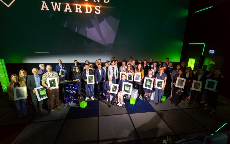 Sportmarketing-díj közös 2026