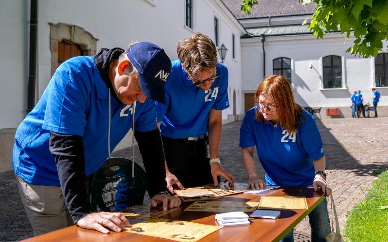 Bátor Rally 22.