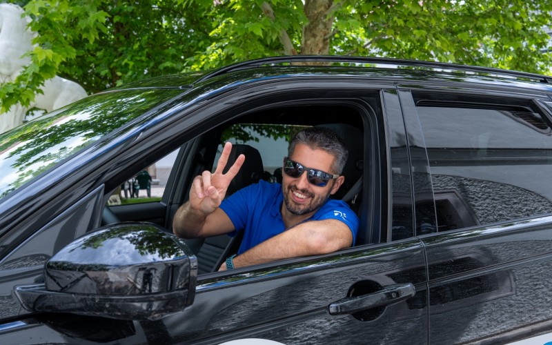 Bátor Rally 24. 
