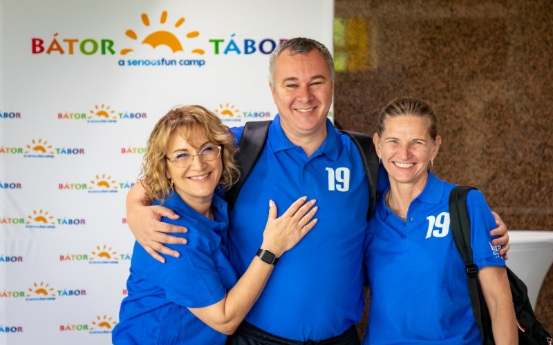 Bátor Rally 17. 