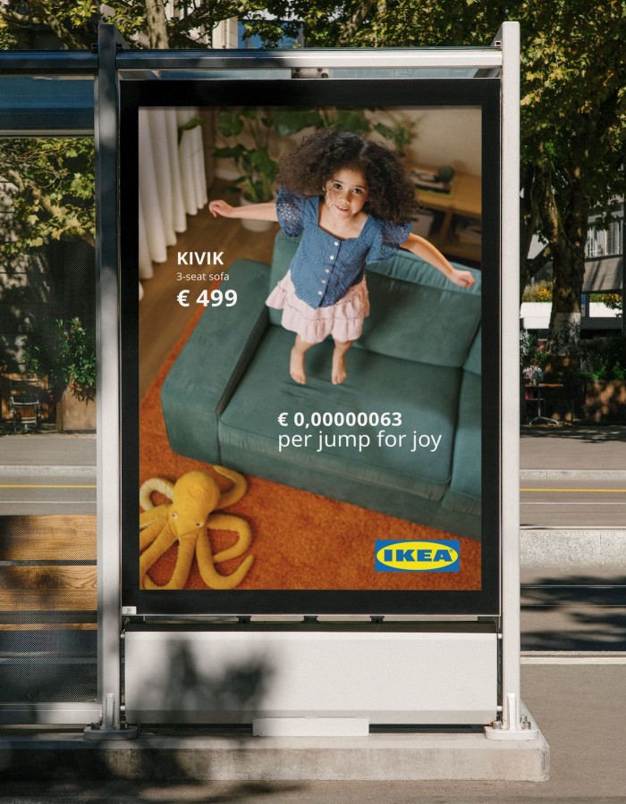 IKEA Belgium 1. 