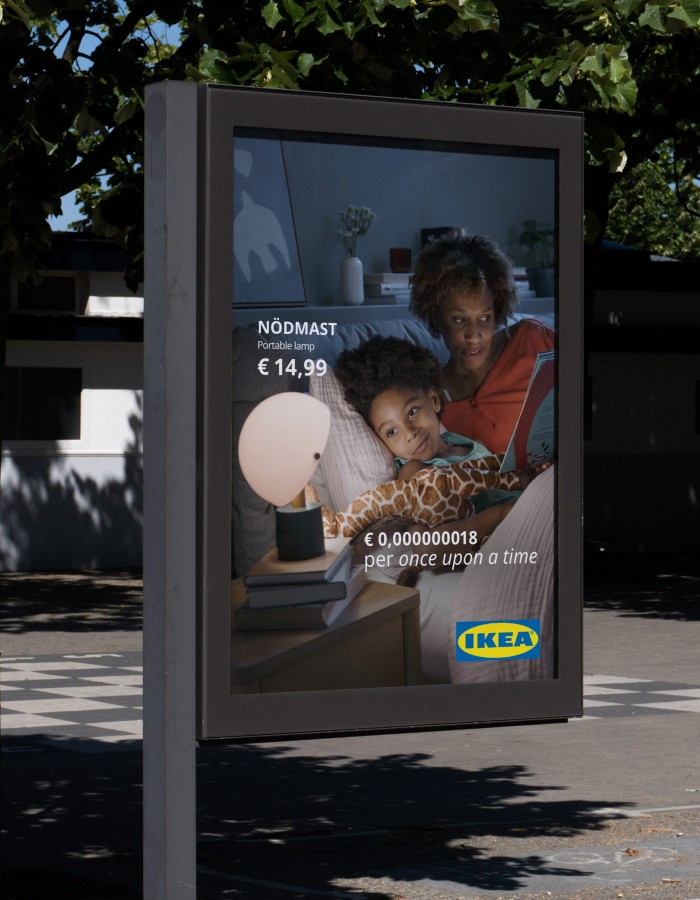 IKEA Belgium 4. 