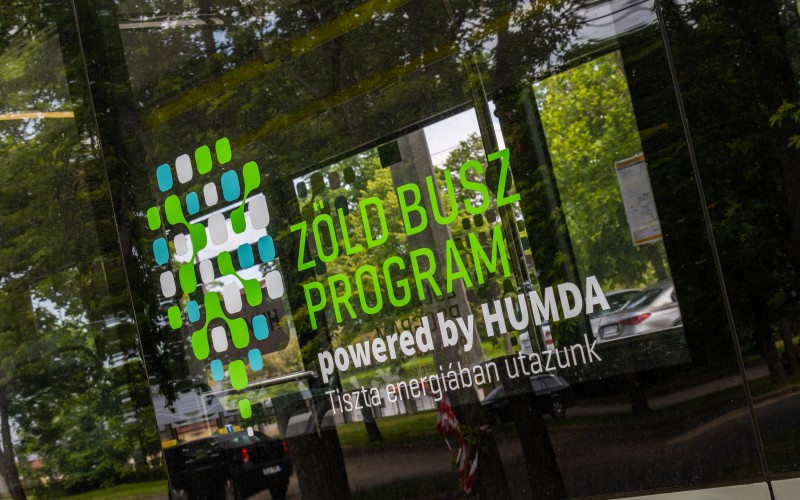 HUMDA ZBP Békéscsaba 2