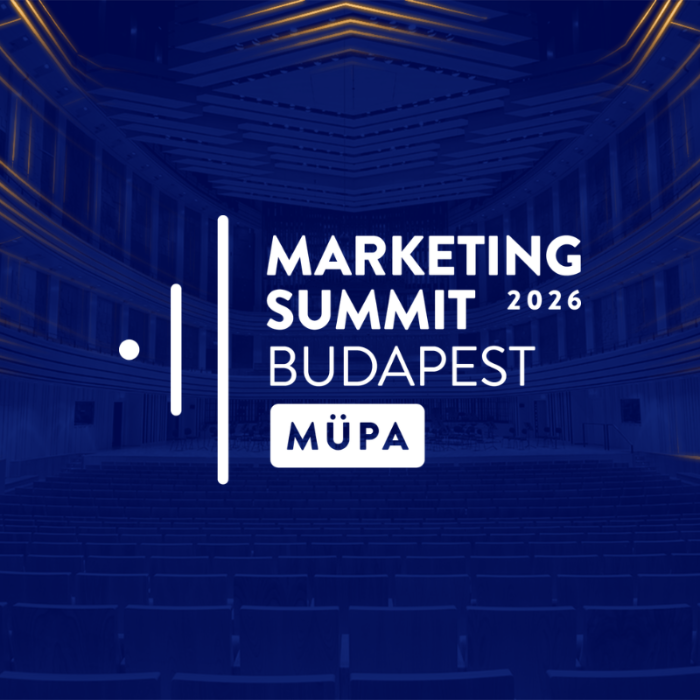 Marketing Summit. 