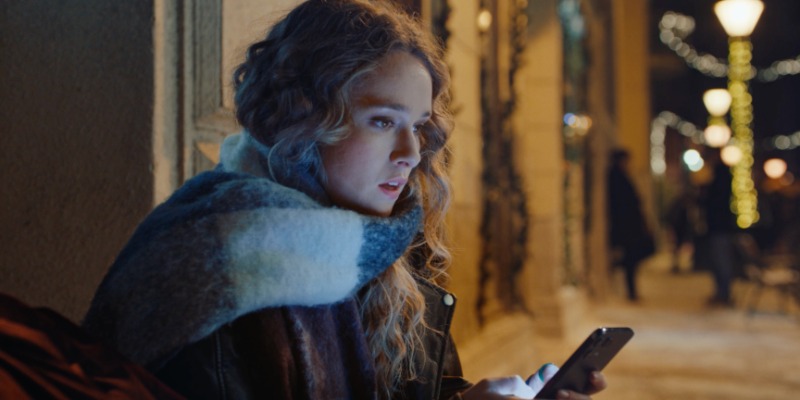 Találjunk vissza egymáshoz I Telekom karácsony 2025