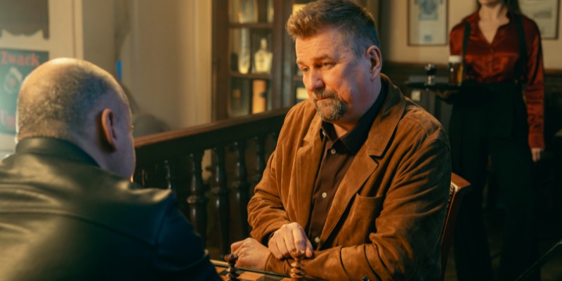 Páratlan Páros - UNICUM - SÖR // SAKKPÁRBAJ 2025